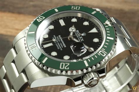 rolex submariner vert prix|rolex submariner.